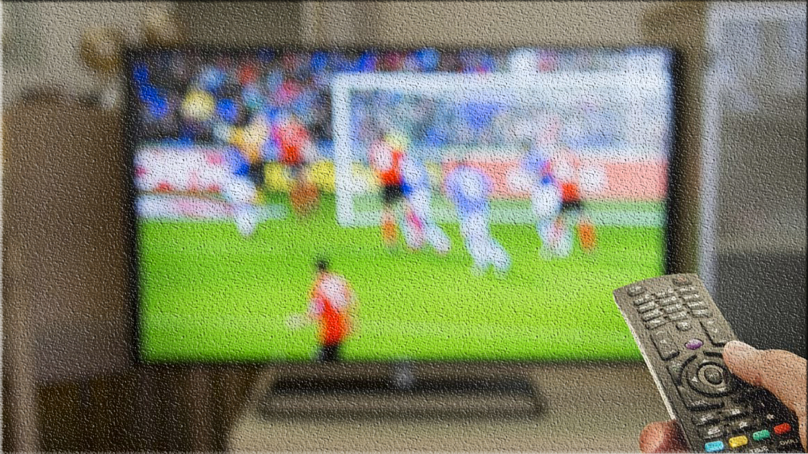 Jogos de Hoje - Onde Assistir Futebol Ao Vivo na TV - Guia dos