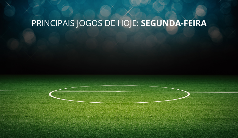 Jogos de hoje, terça-feira, 18; onde assistir e horários